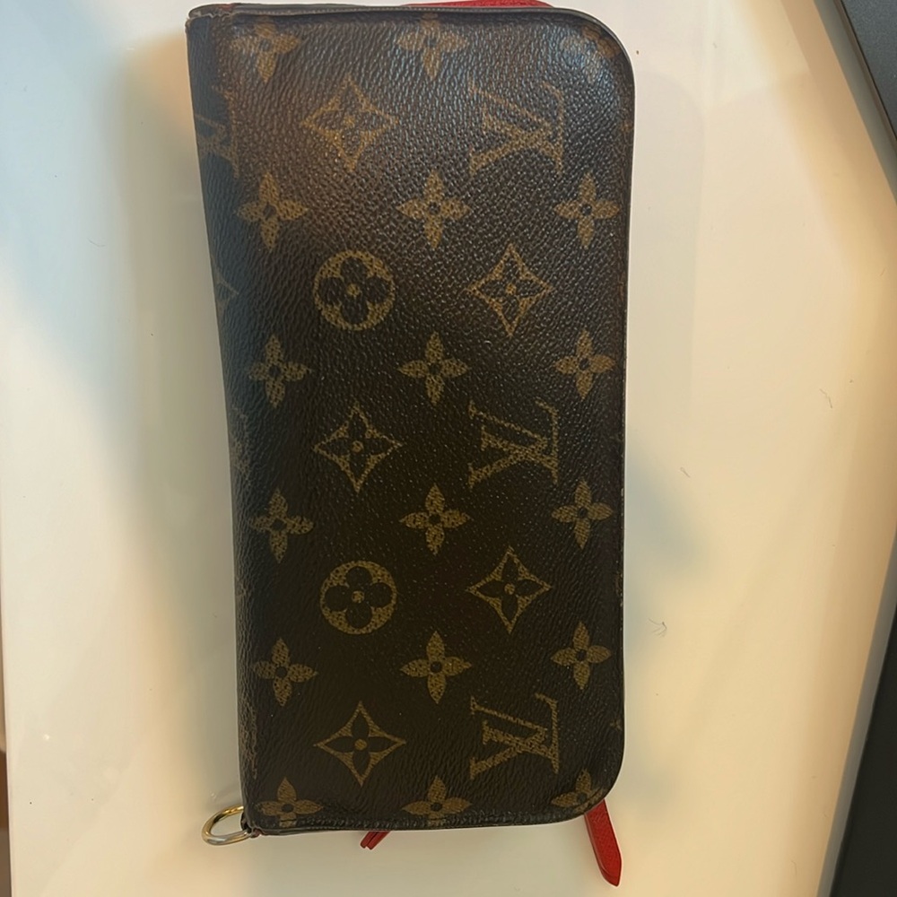 Louis Vuitton Wallet